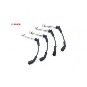 CABO VELA GM COBALT ONIX PRISMA SPIN  1.4 1.8 8V SCGM612 F00099C612 BOSCH